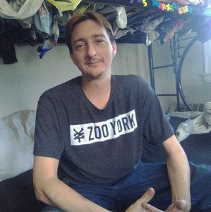 Meet your Posher, Robert